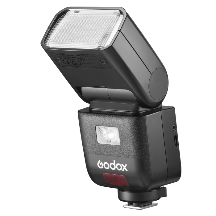 Godox Ving V480N TTL Flash for Nikon