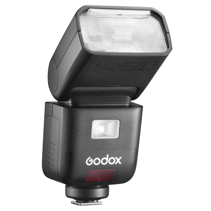 Φλας Godox V480O για μηχανές Micro Four Thirds (MFT)