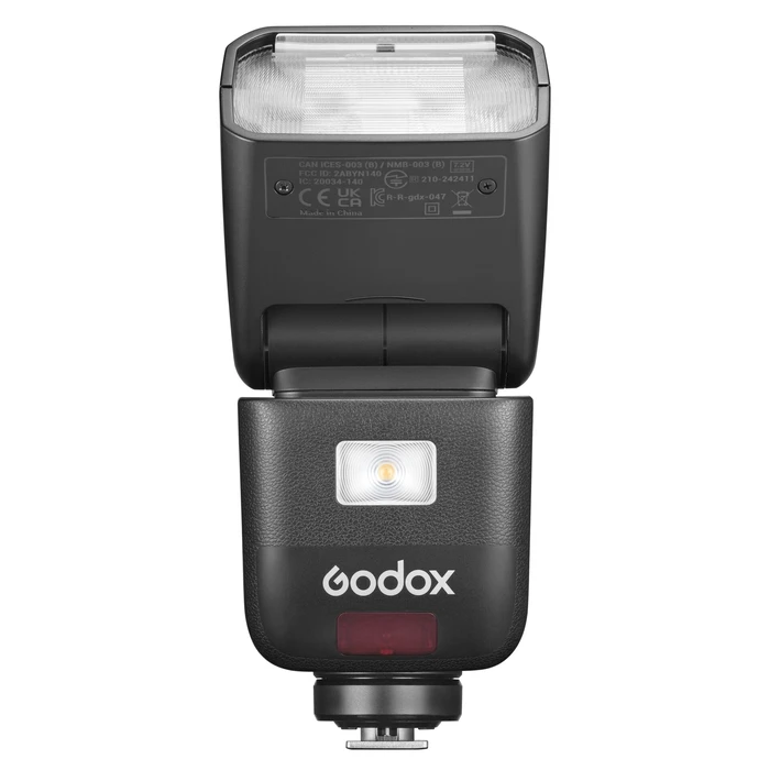 Φλας Godox V480O για μηχανές Micro Four Thirds (MFT)
