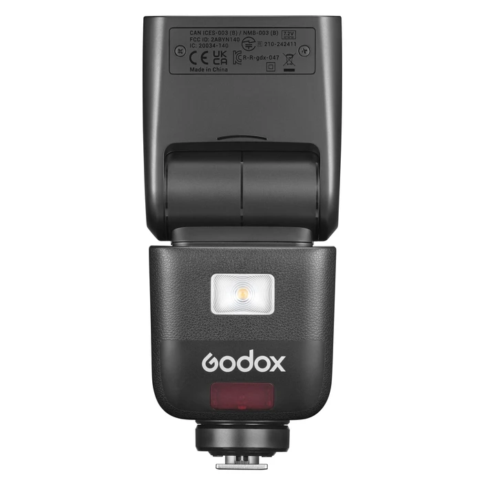 Φλας Godox V480O για μηχανές Micro Four Thirds (MFT)