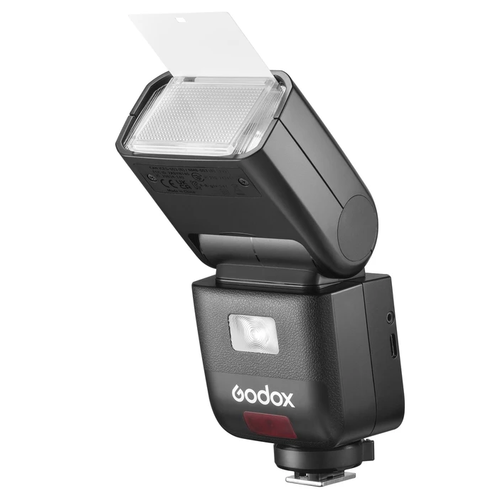 Φλας Godox V480O για μηχανές Micro Four Thirds (MFT)