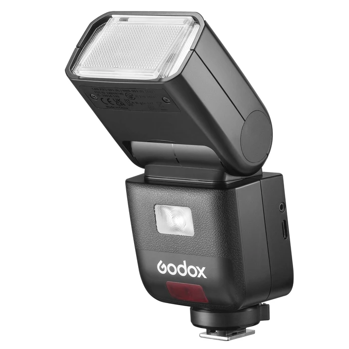 Φλας Godox V480O για μηχανές Micro Four Thirds (MFT)