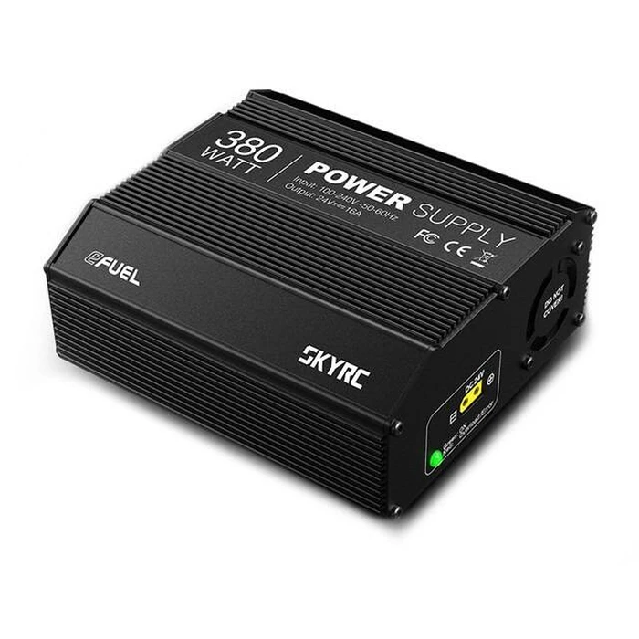 Αξεσουάρ για Τηλεκατευθυνόμενα Skyrc Power Supply eFuel PSU 17A / 12V / 200W