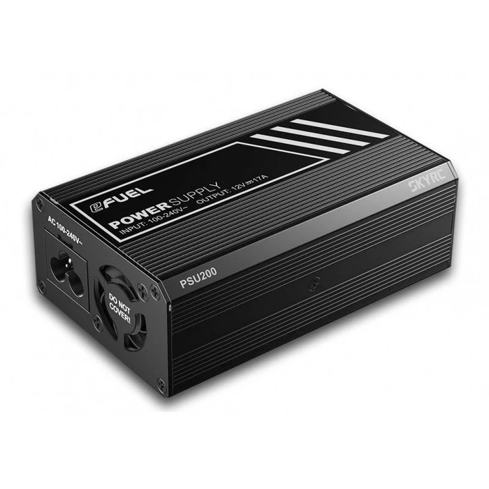 Αξεσουάρ για Τηλεκατευθυνόμενα Skyrc Power Supply eFuel PSU 17A / 12V / 200W