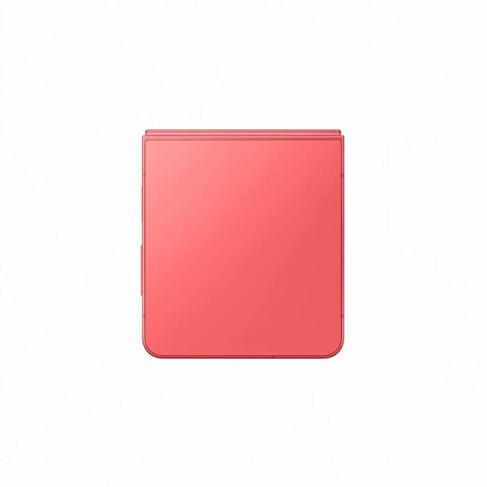 Samsung Galaxy Z Flip7 5G (12GB RAM / 256GB) Coral Red