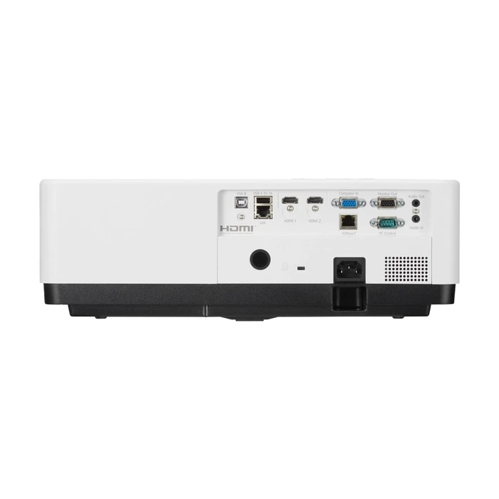 Ricoh PJ WUL6760 3LCD Laser Projector