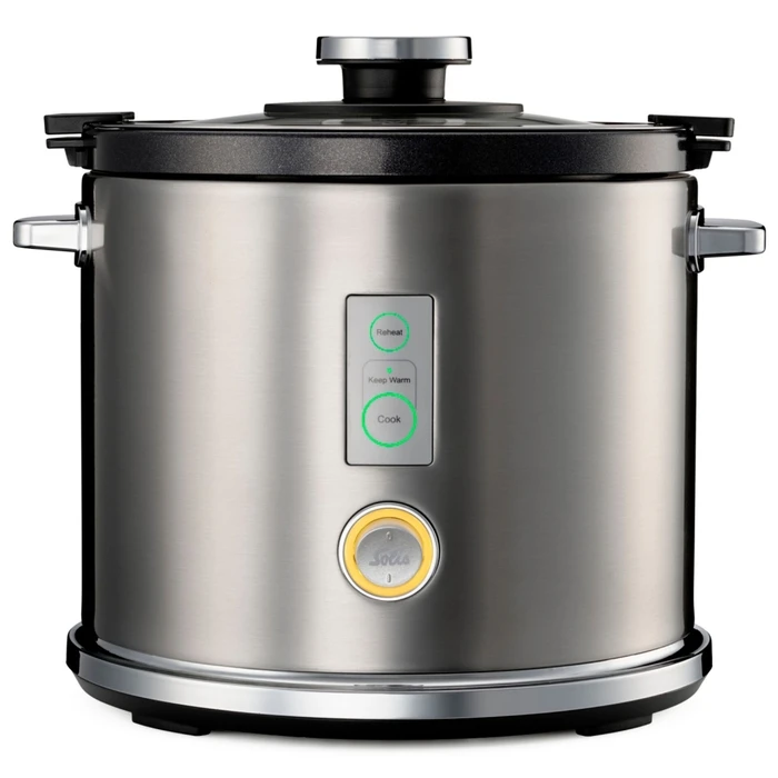 Solis Rice Cooker 1.2 L - Model 97909 (S0179)