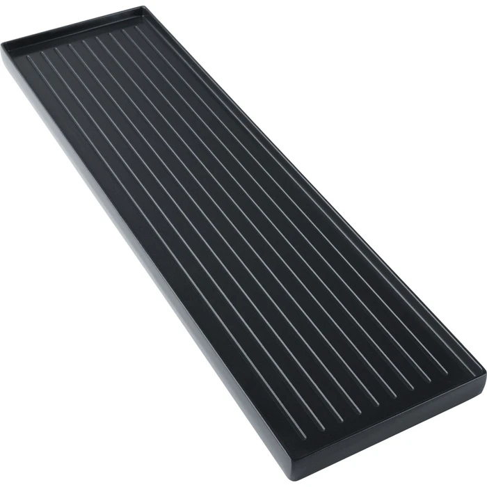 Steba RC 140 Tabletop Electric Grill - Ridged Plate 600W with Adjustable Thermostat (63.40.00)