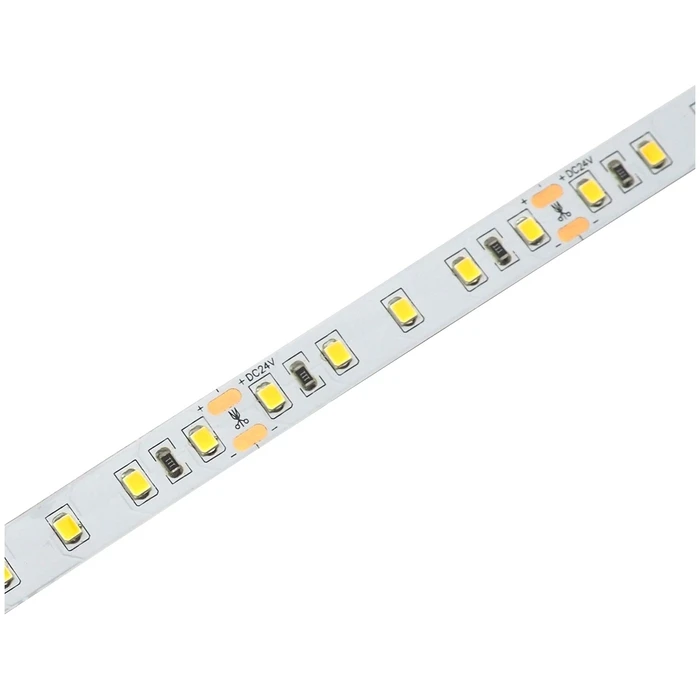 Ταινία LED Avide 24V 18W 3000K IP20 5m