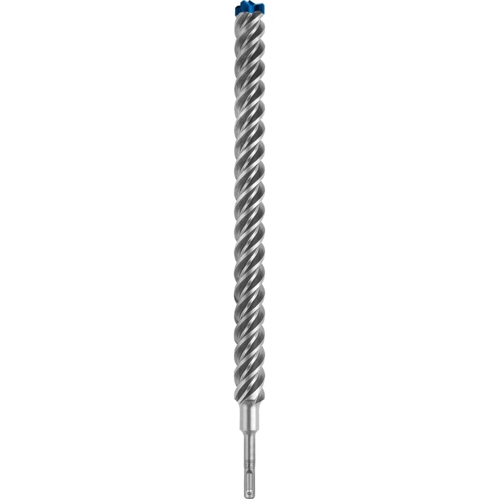 Bosch Expert SDS-plus-7X Carbide 4-Cutter Drill Bit with SDS Plus Shank for Glass, Tiles and Masonry 30x450 mm (MPN 2608900155)