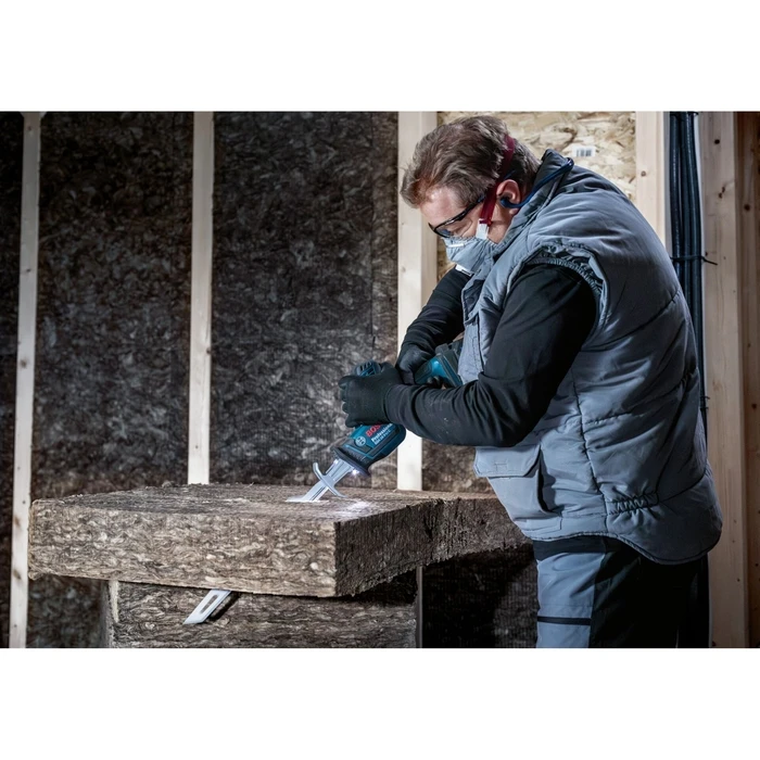 Bosch S2013AWP Cutting Blade for Insulation Materials 400 mm