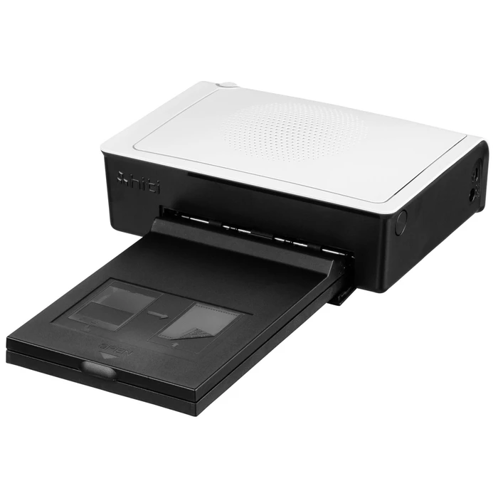 HiTi P310W Thermal Photo Printer 4'' x 6'' (10 x 15 cm) Dye-sublimation Wi‑Fi