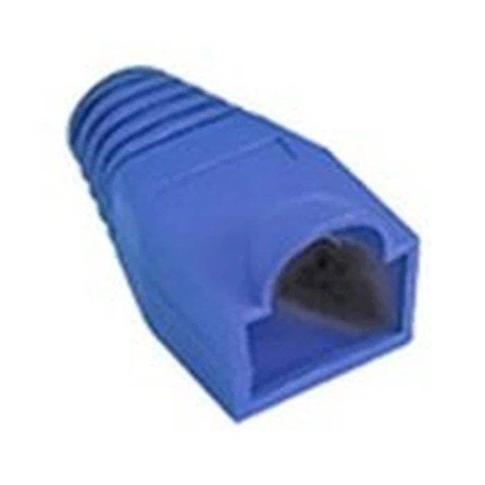 LANCOM RJ45 Rubber Boot / Cap - Blue (N109-B)