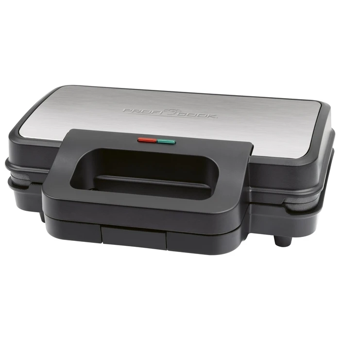 Profi Cook 501315 2-Slice Toaster Inox