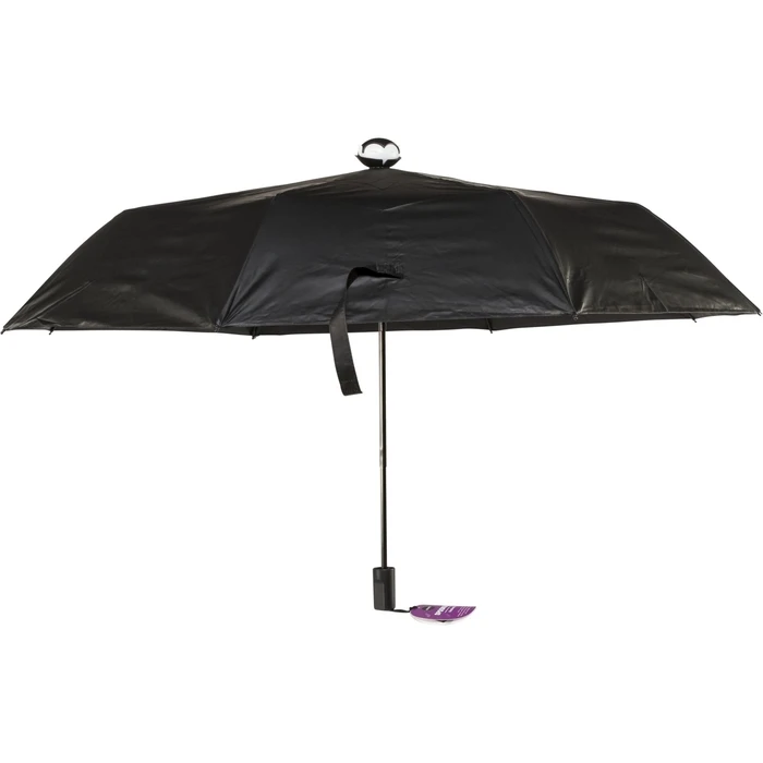 Ototo Foldable Rain Umbrella Black OT057