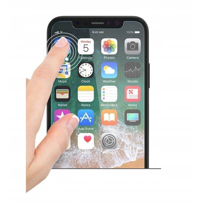 Hofi Glass Pro+ Apple iPad 10.2 2019/2020/2021 7, 8, 9 Gen/iPad Air 10.5 2019 3 Gen