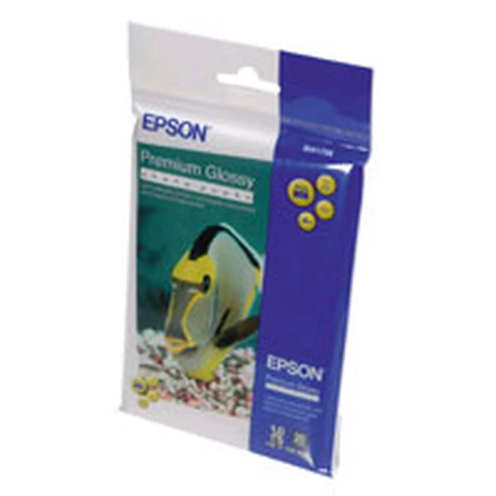 Φωτογραφικό Χαρτί Epson Premium Semigloss Photo C13S041332