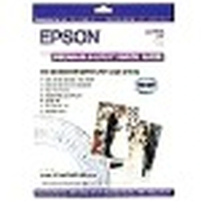 Φωτογραφικό Χαρτί Epson Velvet Fine Art C13S041637