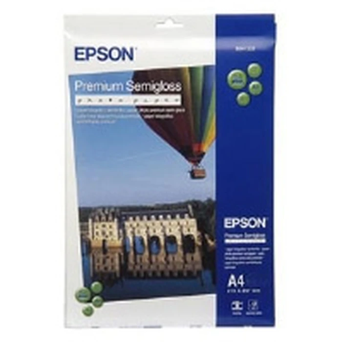 Φωτογραφικό Χαρτί Epson Premium Semigloss Photo C13S041765