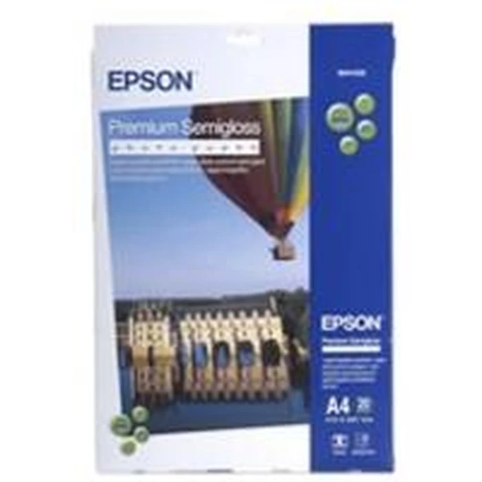 Φωτογραφικό Χαρτί Epson Premium Semigloss Photo C13S042093