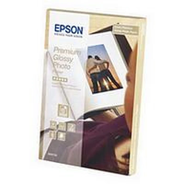 Χαρτί Εκτύπωσης Epson Premium Glossy Photo Best C13S042155