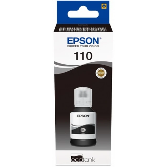Μελάνι Epson Bottle Black Xl C13t03p14a