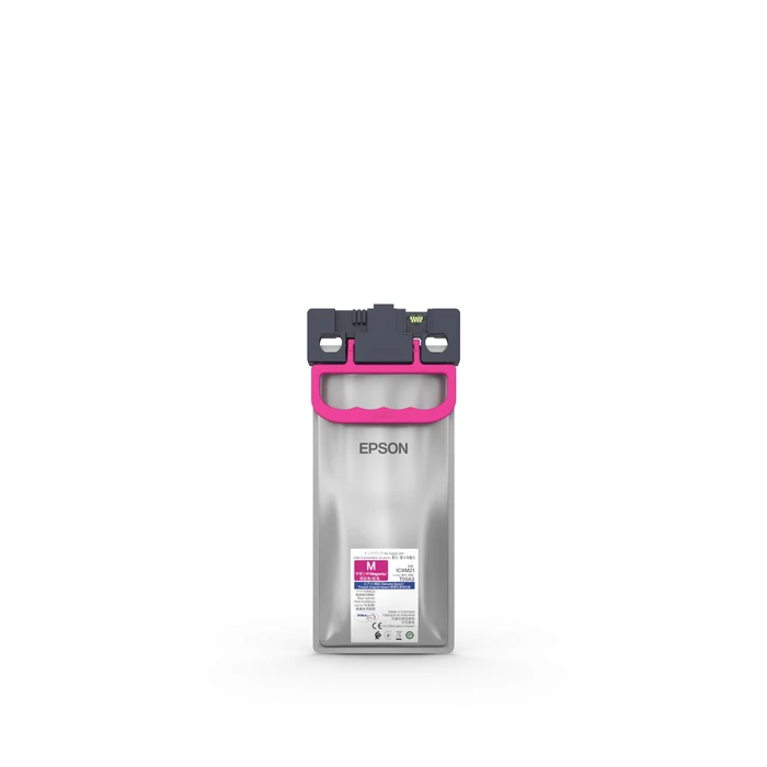 Αυθεντικό Μελάνι Epson Ink Magenta C13T05A30N