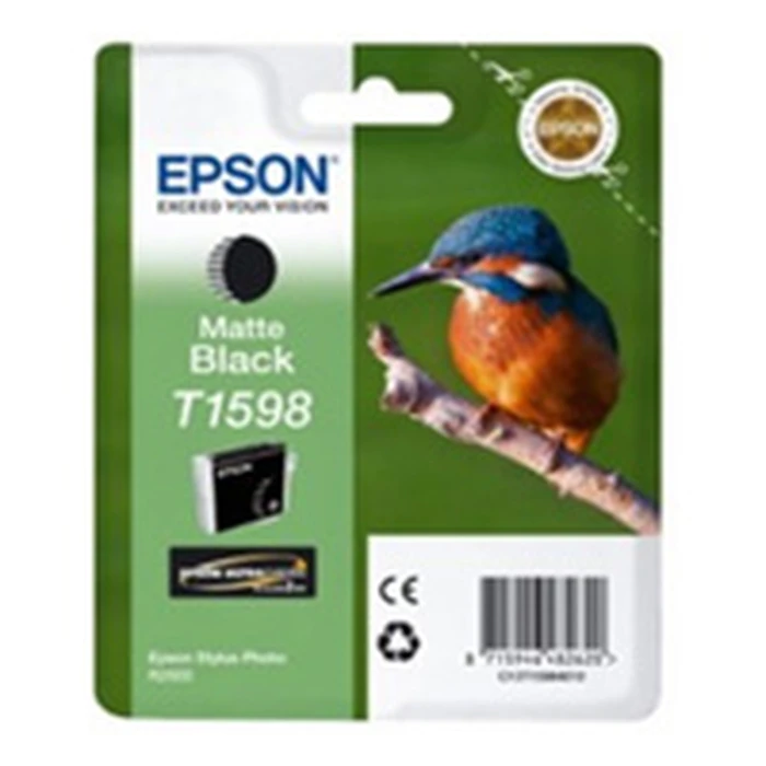 Μελάνι Epson Matte Black C13T15984010