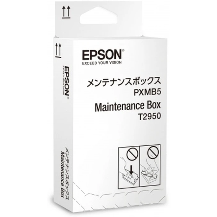 Maintenance Box Epson C13T295000