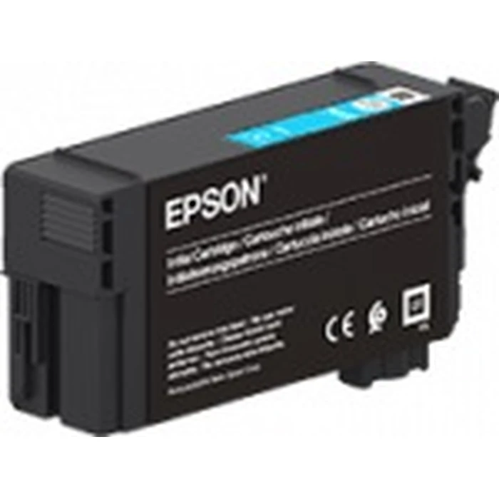 Μελάνι Epson Cyan C13T40D240