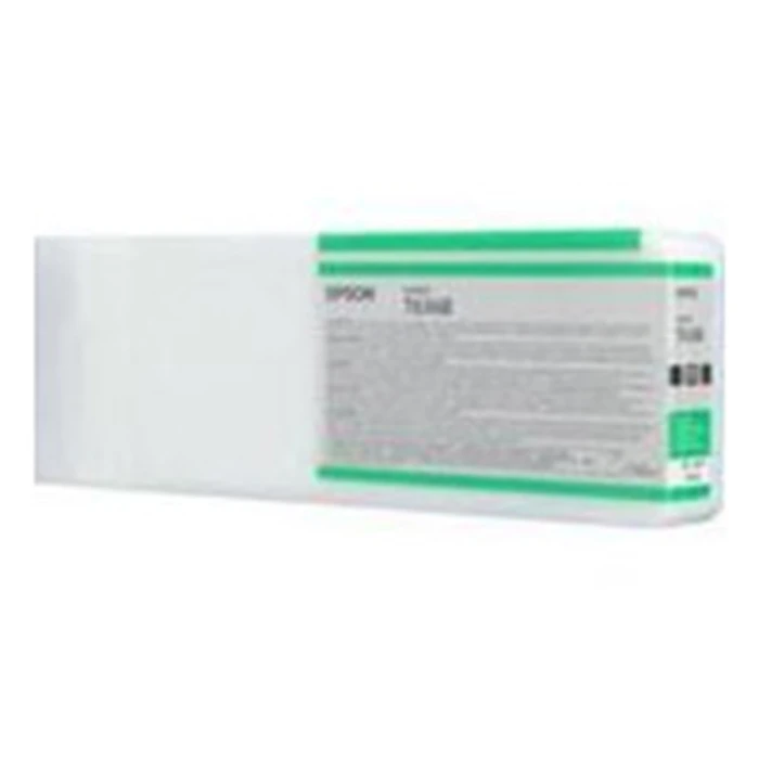 Μελάνι Epson Green C13T636B00