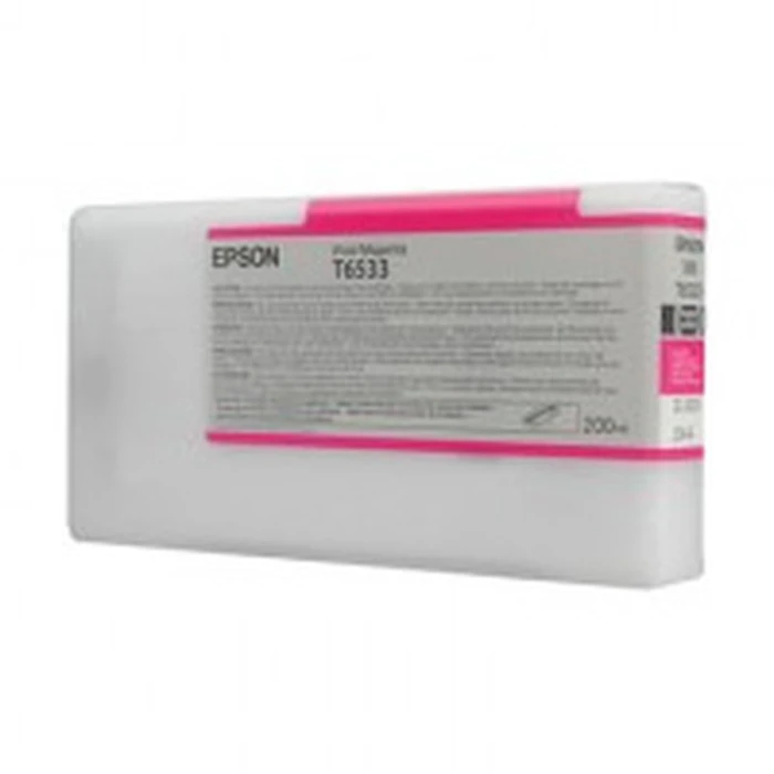 Μελάνι Epson Magenta C13T653300