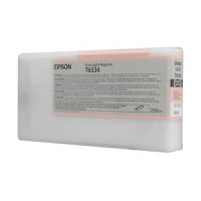 Μελάνι Epson Light Magenta C13T653600