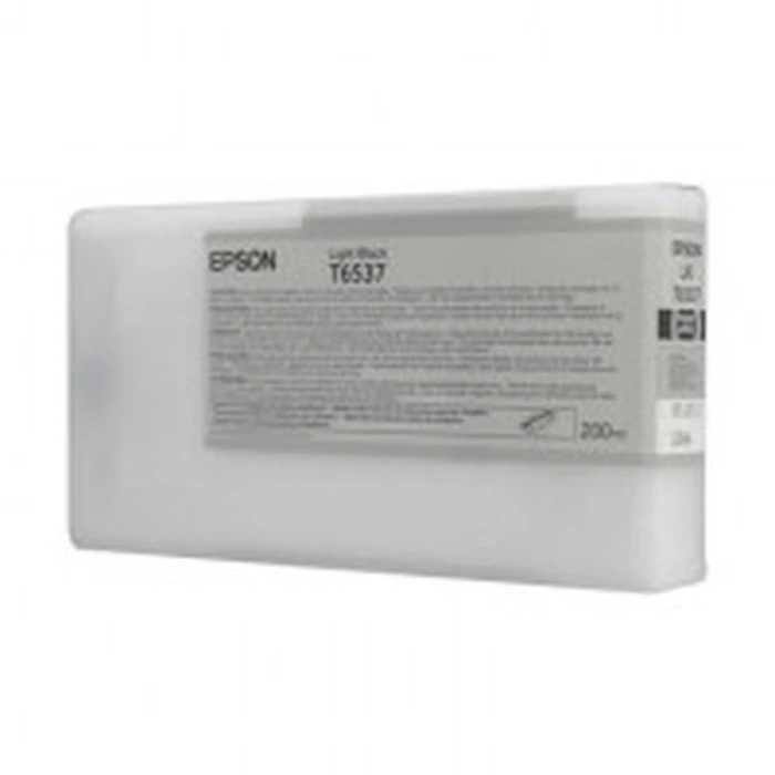 Μελάνι Epson Light Black C13T653700
