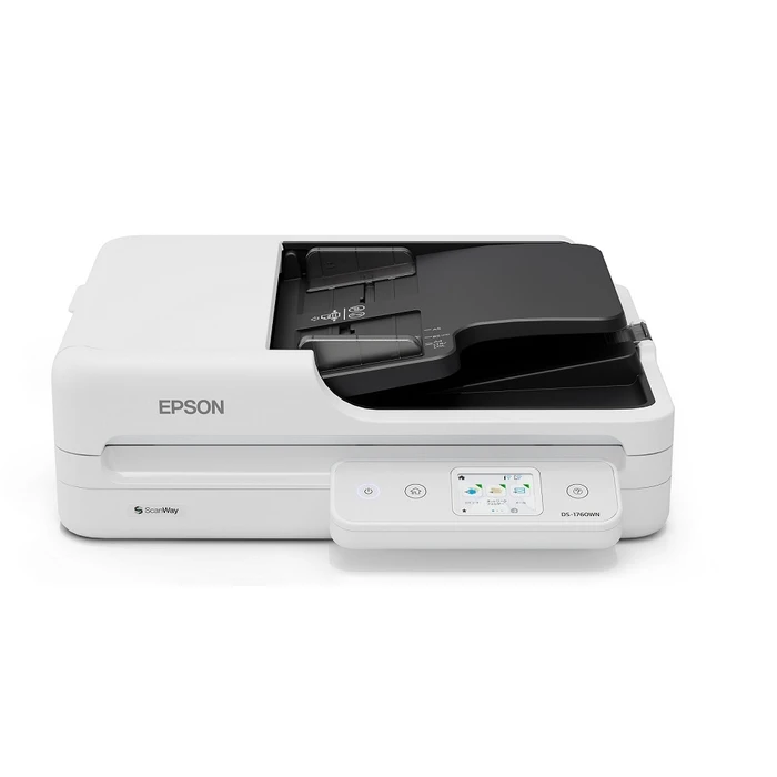 Scanner Epson Workforce DS-1760WN