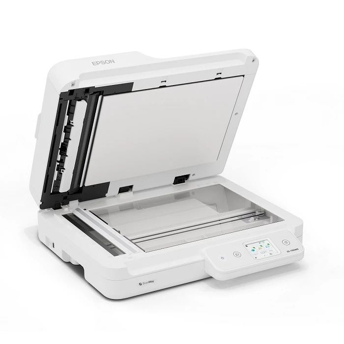 Scanner Epson Workforce DS-1760WN