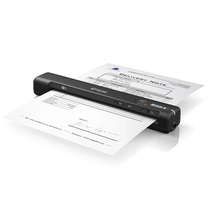 Scanner Epson Perfection Workforce Es-60W (A4)