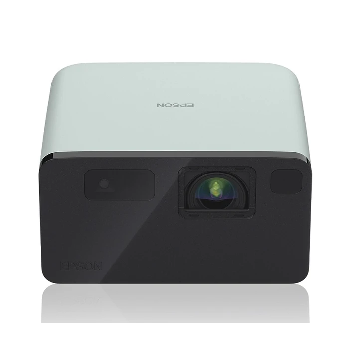 Projector Epson Ef-21g Laser Green