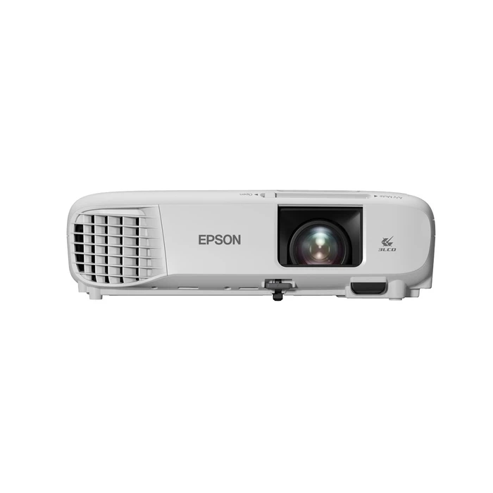 Projector Epson Fh06 3lcd