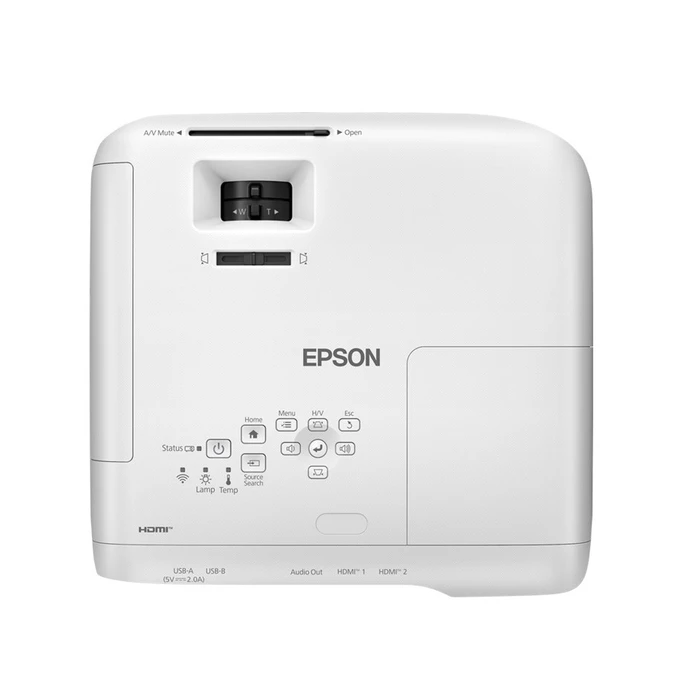 Projector Epson EB-FH18 3LCD