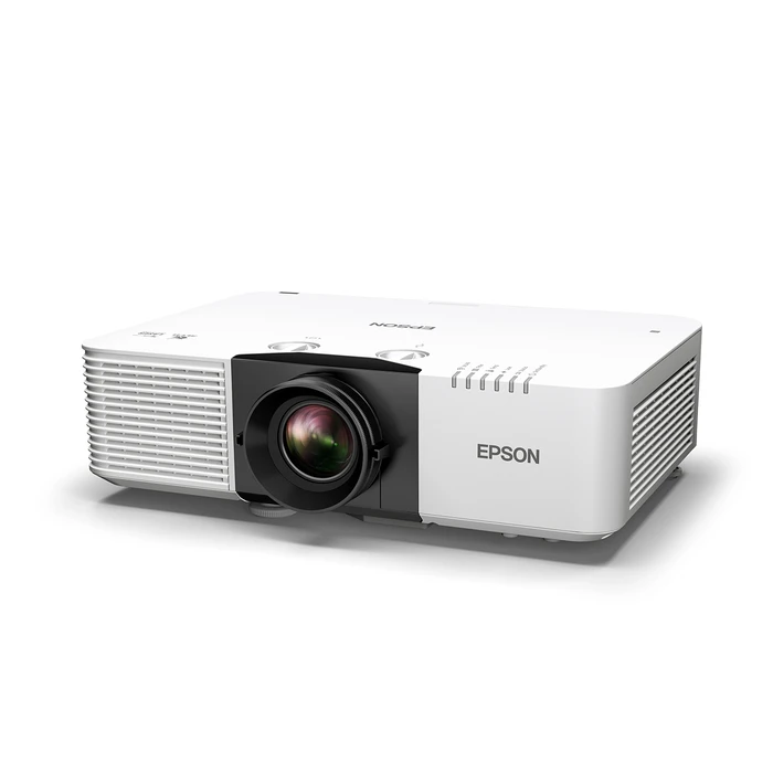 EPSON EB-L630U Laser Projector 3LCD WUXGA (1920x1200) (V11HB29040) with Wi?Fi and Built?in Speakers