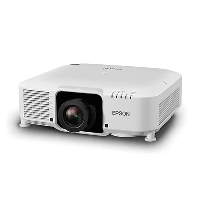 Projector Epson Eb-Pu1008W Laser