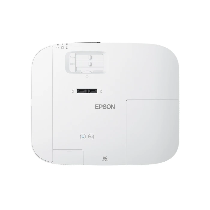 Projector Epson Eh-Tw6250 4K Home