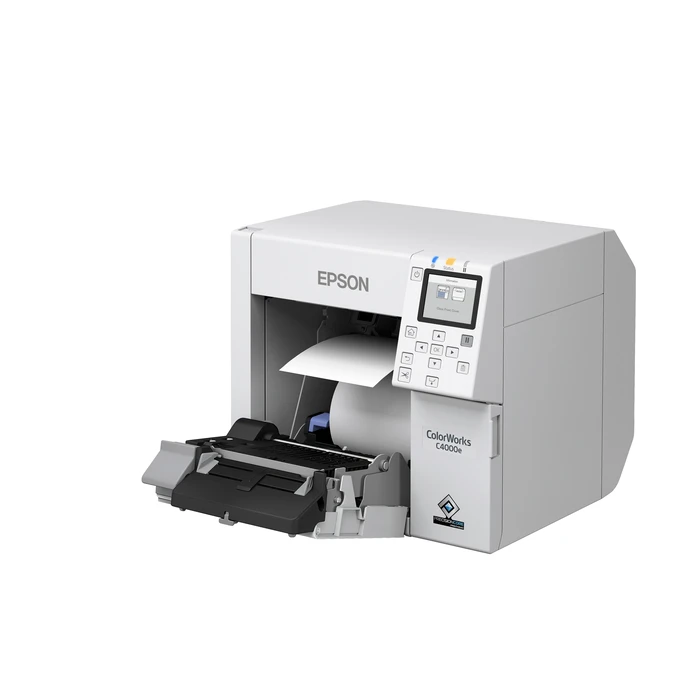Ετικετογράφος Epson Wc-4000E