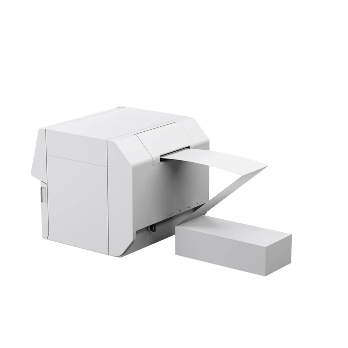 Ετικετογράφος Epson Wc-4000E