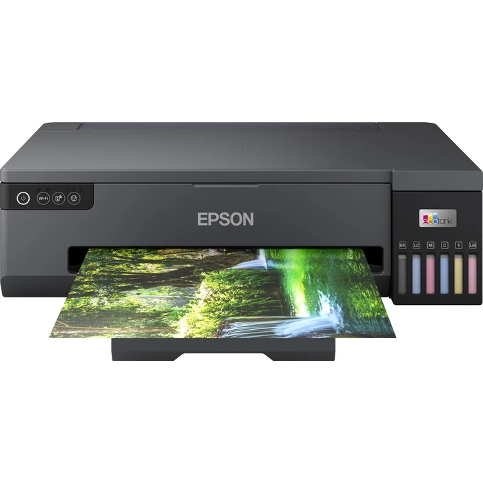Εκτυπωτής Epson L18050 Inkjet Its A3