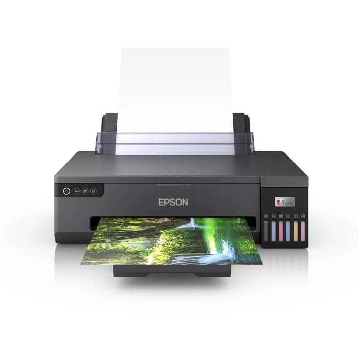 Εκτυπωτής Epson L18050 Inkjet Its A3