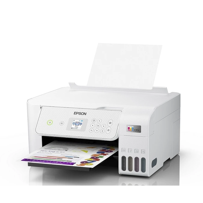 Πολυμηχάνημα Epson L3286 Inkjet Its