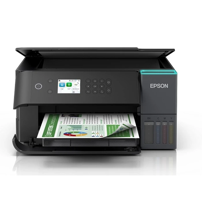 Πολυμηχάνημα Epson L6360 Inkjet ITS