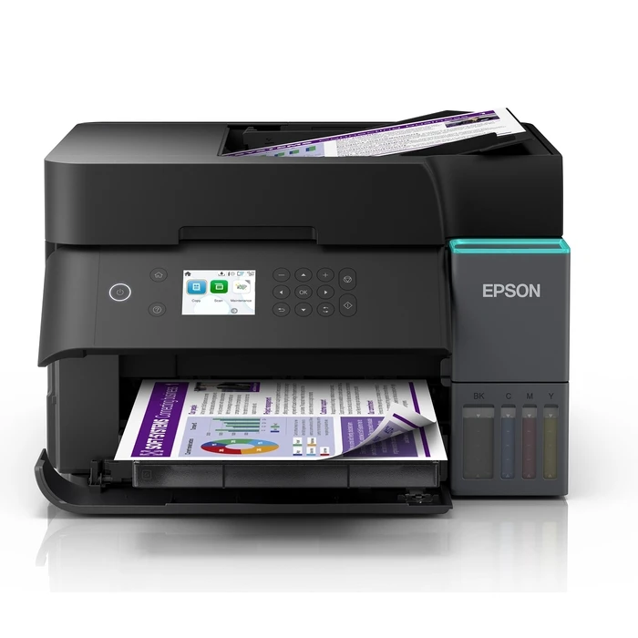 Πολυμηχάνημα Epson L6370 Inkjet ITS